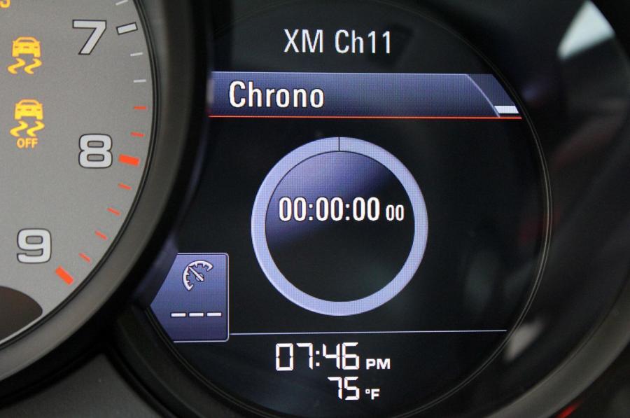  Porsche 911 Carrera S 2013 года  (фото 20 из 51)
